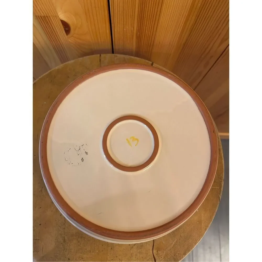 Himark vtg tortilla